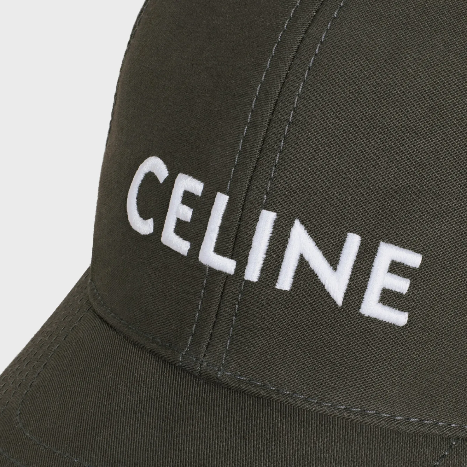 Sale baseball cap in cotton Hats And Soft Accessories