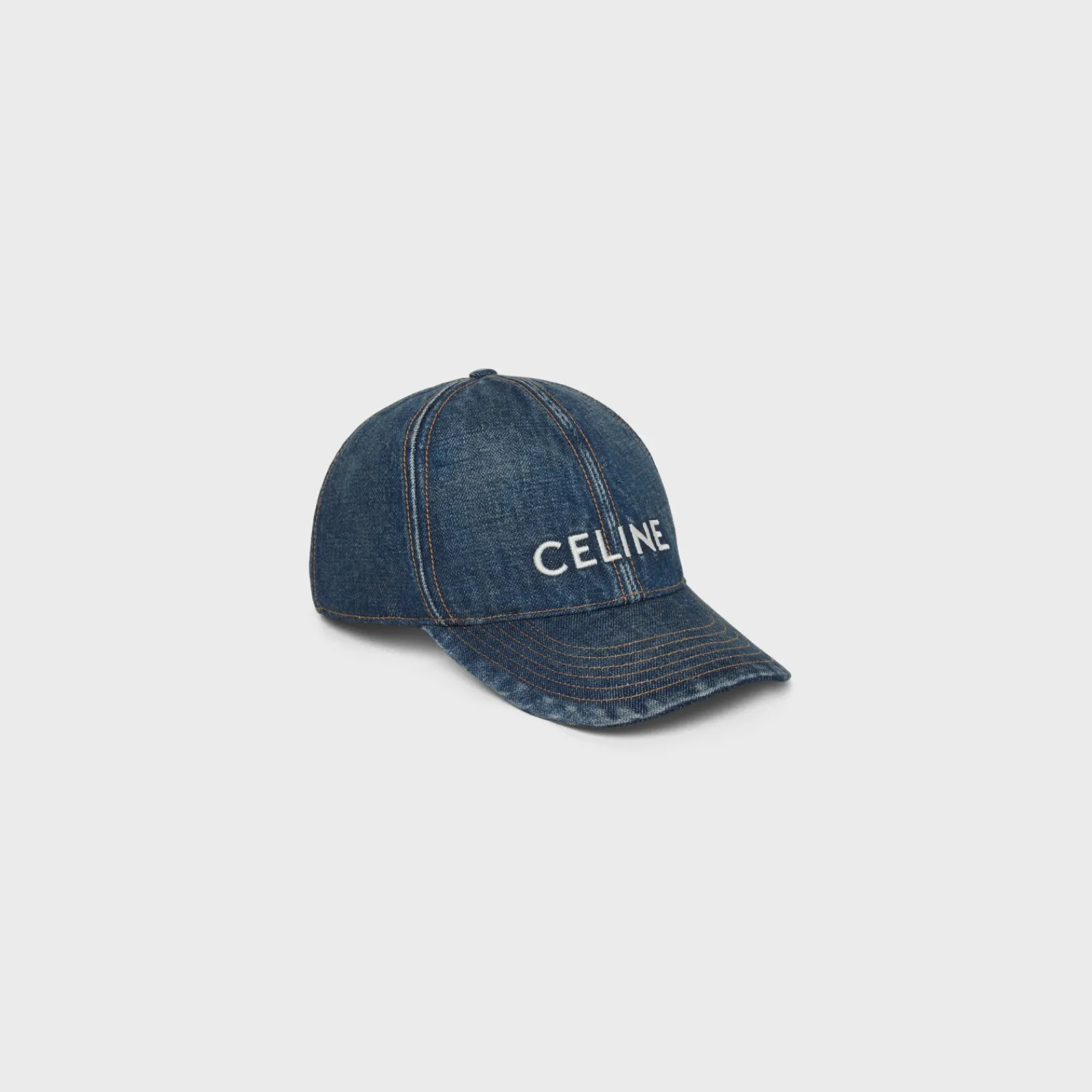 Clearance baseball cap in trail wash Hats And Soft Accessories