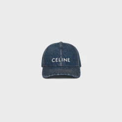 Clearance baseball cap in trail wash Hats And Soft Accessories