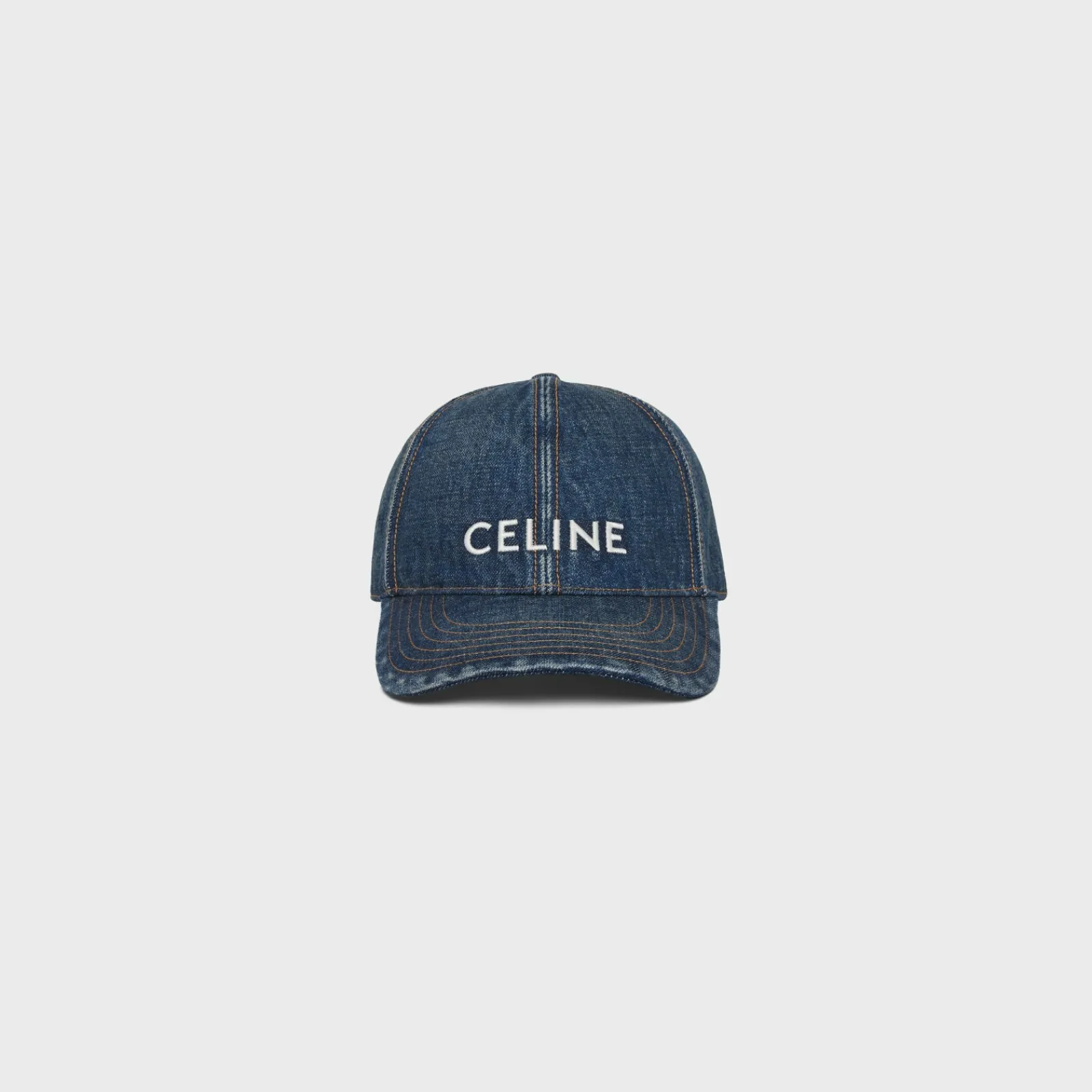Clearance baseball cap in trail wash Hats And Soft Accessories