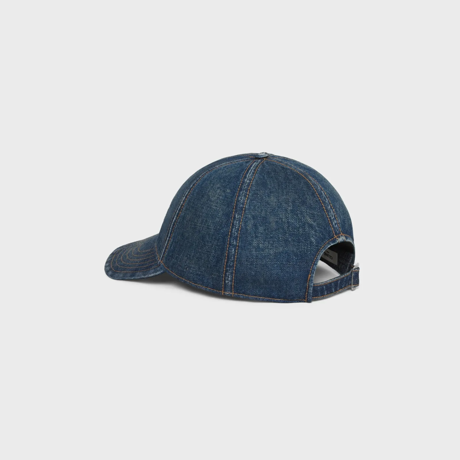 Clearance baseball cap in trail wash Hats And Soft Accessories