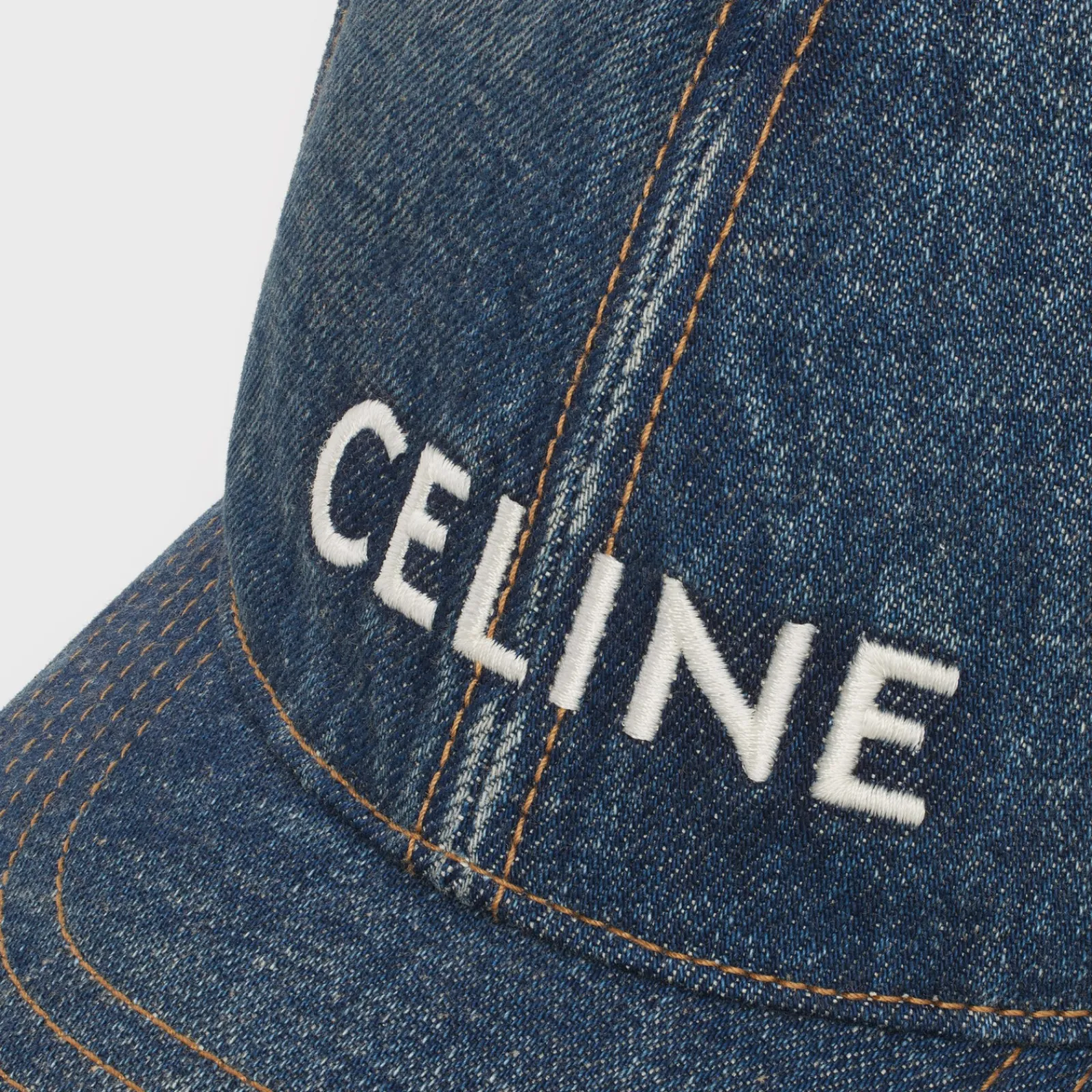 Clearance baseball cap in trail wash Hats And Soft Accessories