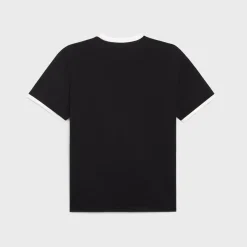 Best blason loose t-shirt in cotton jersey T-Shirts And Sweatshirts