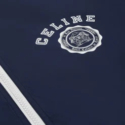 New blason windbreaker in lightweight nylon Coats & Blousons