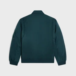 Clearance bomber jacket in nylon Coats & Blousons