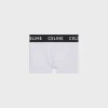 Outlet BOXERS IN COTTON JERSEY Hats And Soft Accessories