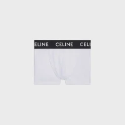 Outlet BOXERS IN COTTON JERSEY Hats And Soft Accessories