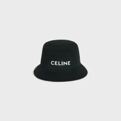 Clearance bucket hat in cotton Hats And Soft Accessories