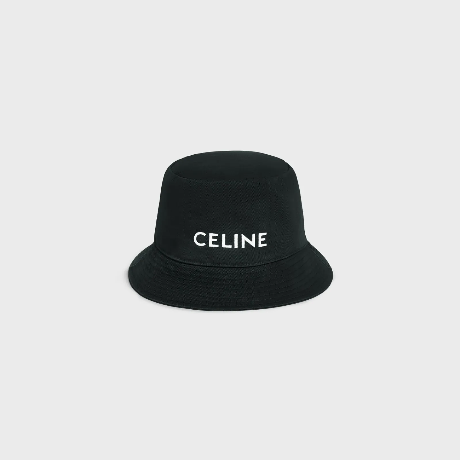 Clearance bucket hat in cotton Hats And Soft Accessories