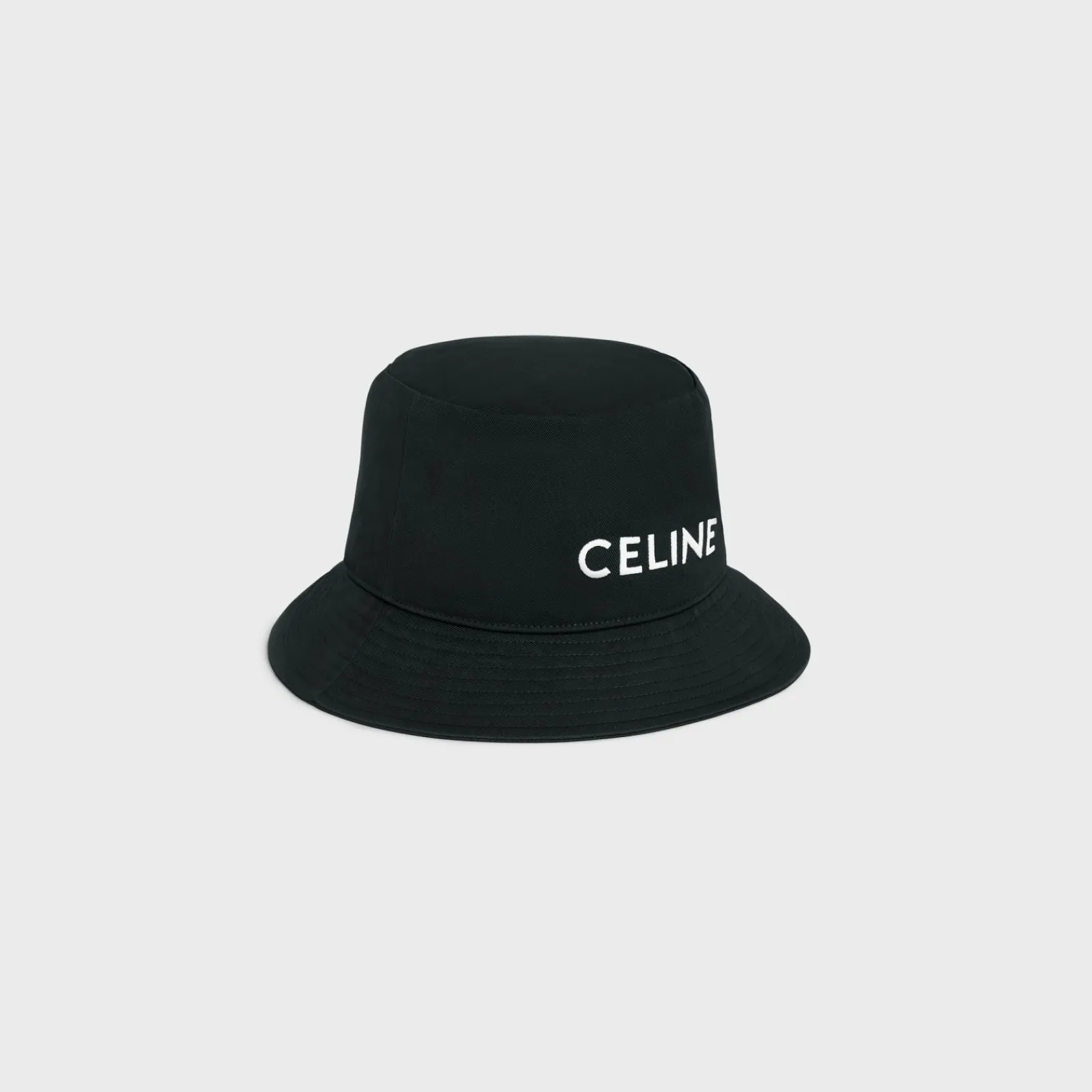 Clearance bucket hat in cotton Hats And Soft Accessories