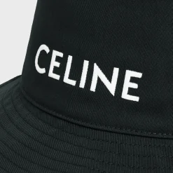 Clearance bucket hat in cotton Hats And Soft Accessories