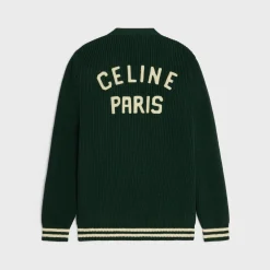 Best college cardigan in cotton Knitwear