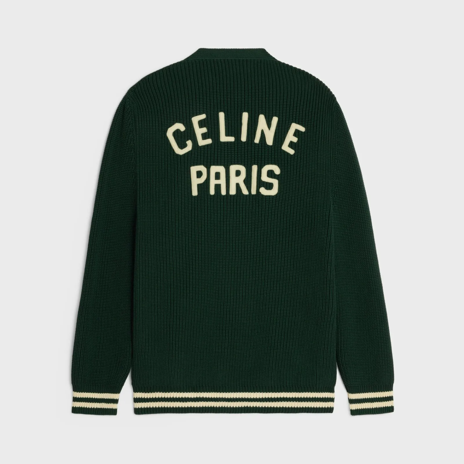 Best college cardigan in cotton Knitwear