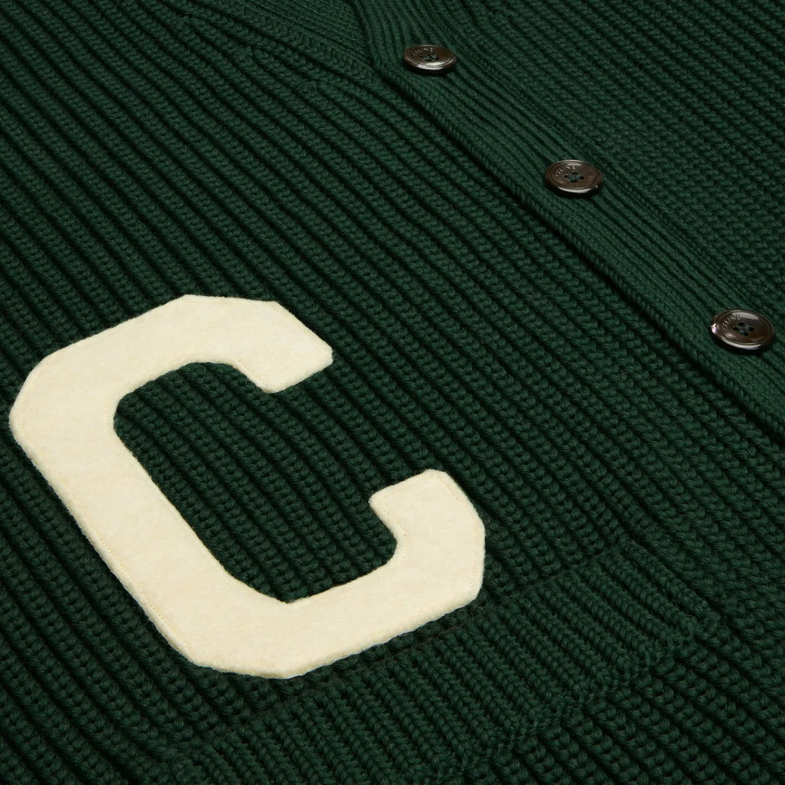 Best college cardigan in cotton Knitwear