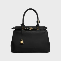 Online CONTI BAG in natural calfskin Women More Lines·Conti | Categories·Top-Handle Bags