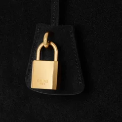 Discount CONTI BAG in SUEDE CALFSKIN Women More Lines·Conti | Categories·Top-Handle Bags