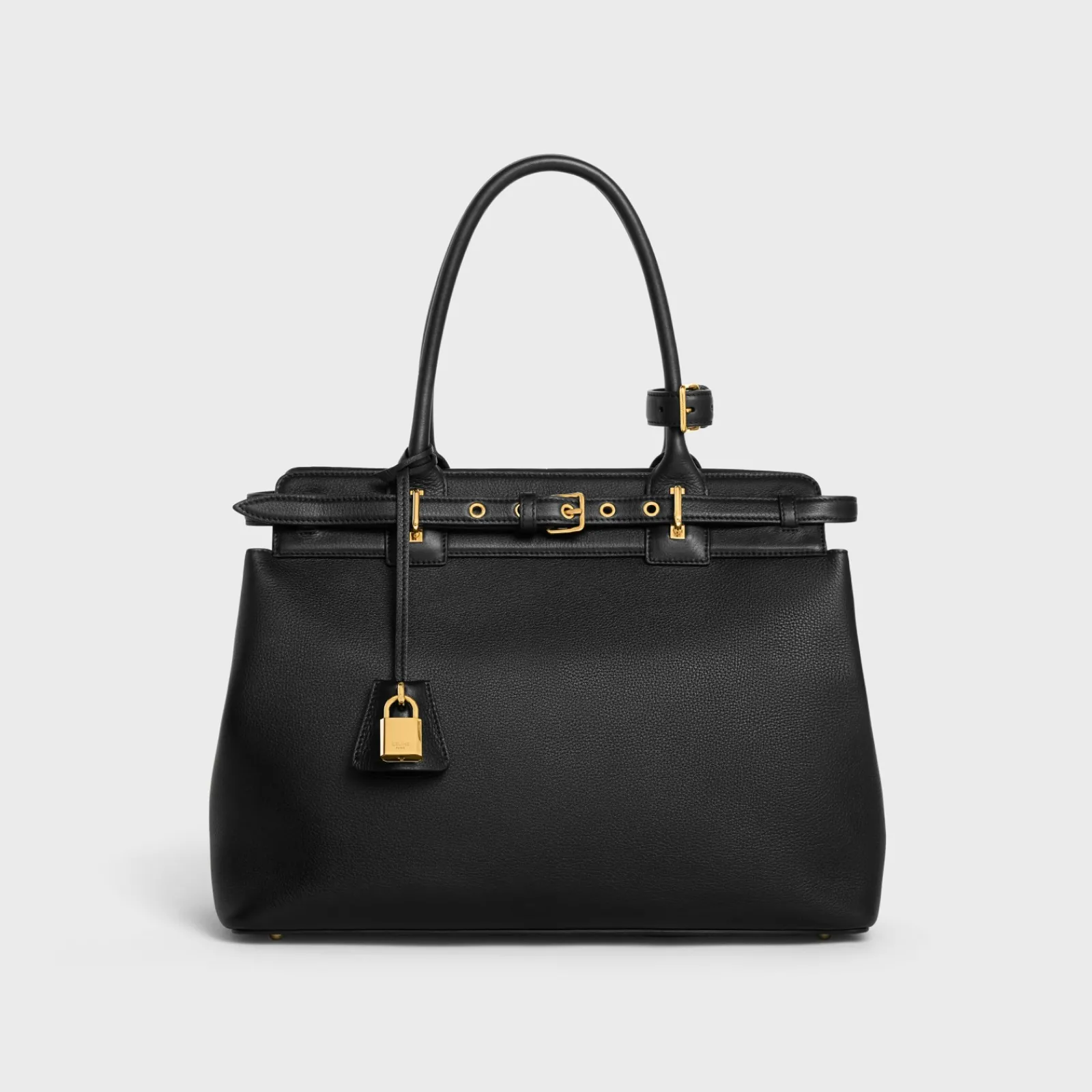 Best CONTI BAG in SUPPLE CALFSKIN Women More Lines·Conti | Categories·Top-Handle Bags