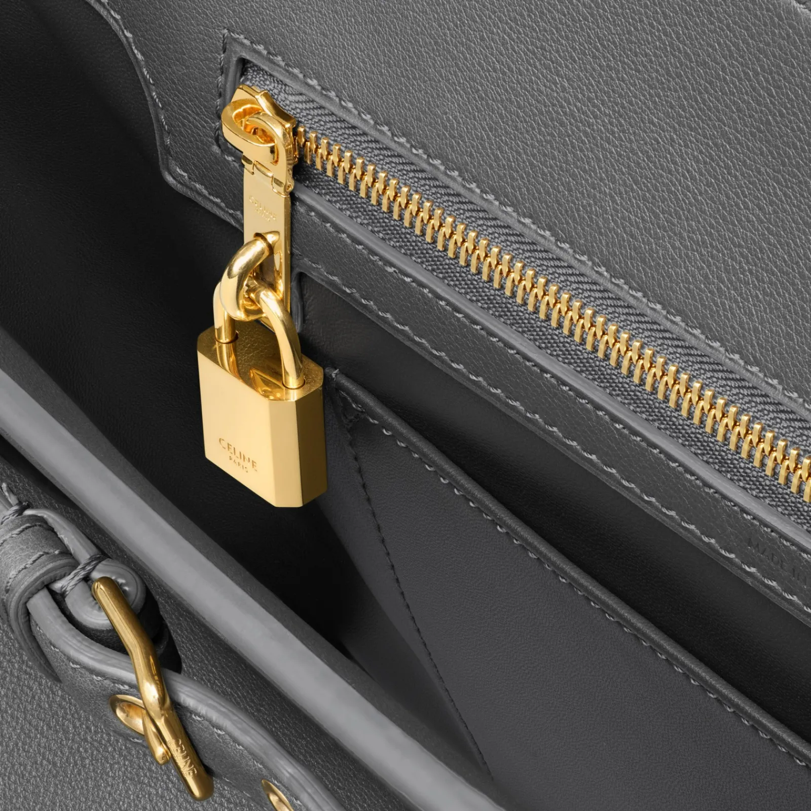 Discount CONTI BAG in SUPPLE CALFSKIN Women More Lines·Conti | Categories·Top-Handle Bags