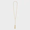 Best César Project Compression Necklace in Vermeil Women Other Lines | Categories·Necklaces