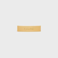 New Hair Clip in Brass and Steel with Finish Women Hair Accessories