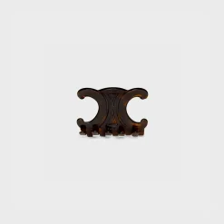 Hot Large Hair Claw in Acetate Women Hair Accessories