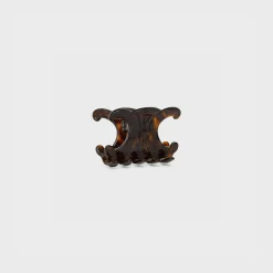 Hot Large Hair Claw in Acetate Women Hair Accessories
