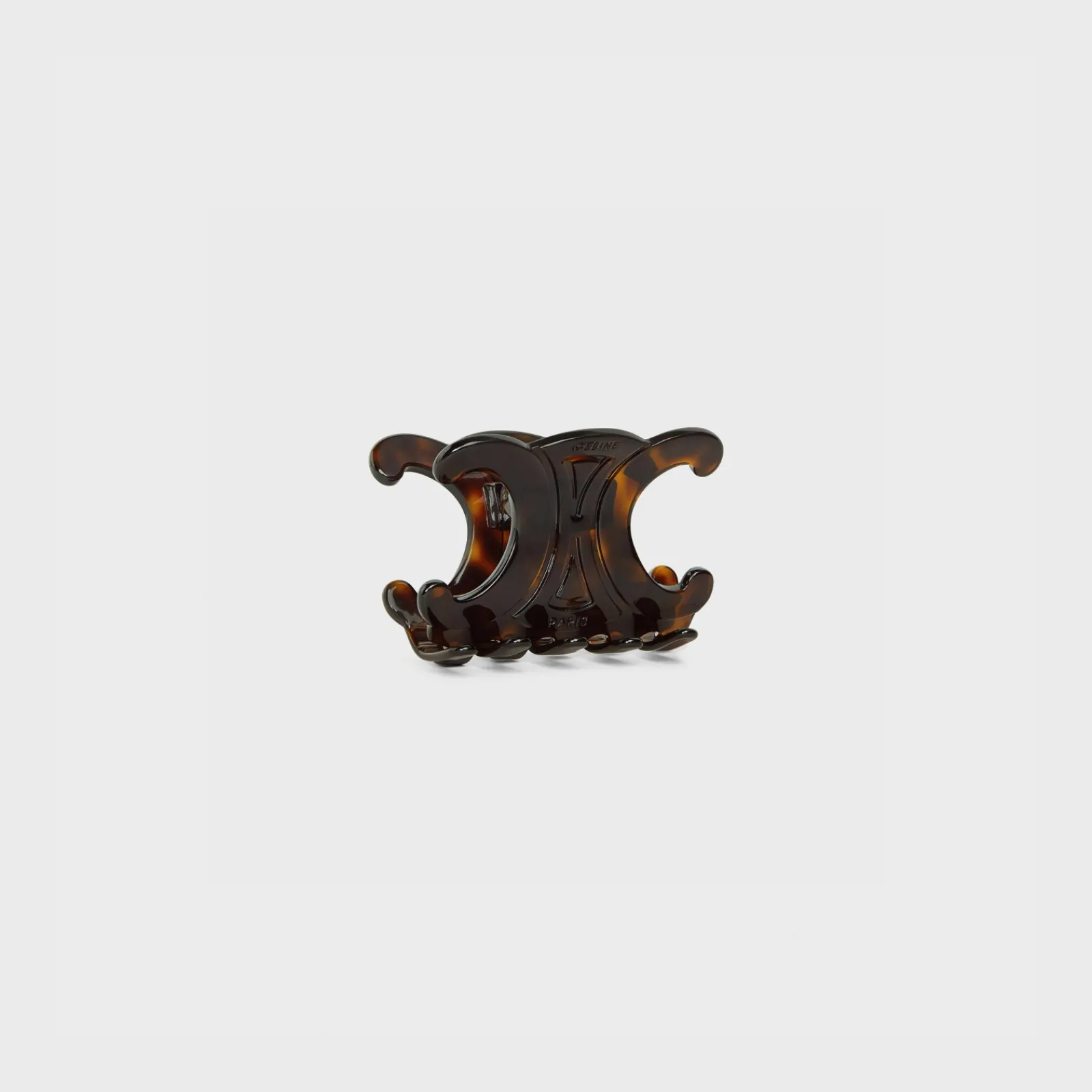 Hot Large Hair Claw in Acetate Women Hair Accessories