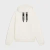 Hot loose hoodie IN COTTON FLEECE T-Shirts And Sweatshirts