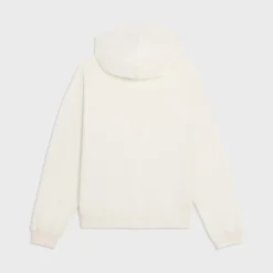 Hot loose hoodie IN COTTON FLEECE T-Shirts And Sweatshirts