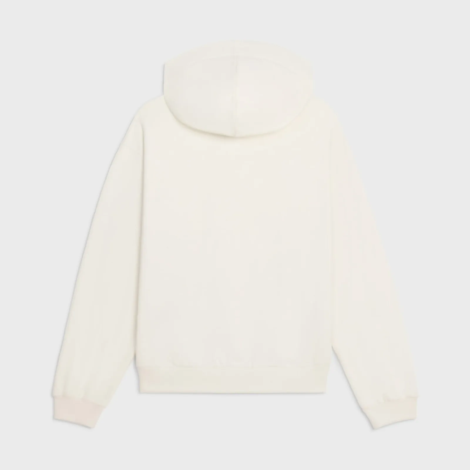 Hot loose hoodie IN COTTON FLEECE T-Shirts And Sweatshirts