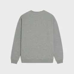 Sale loose sweatshirt in COTTON FLEECE T-Shirts And Sweatshirts