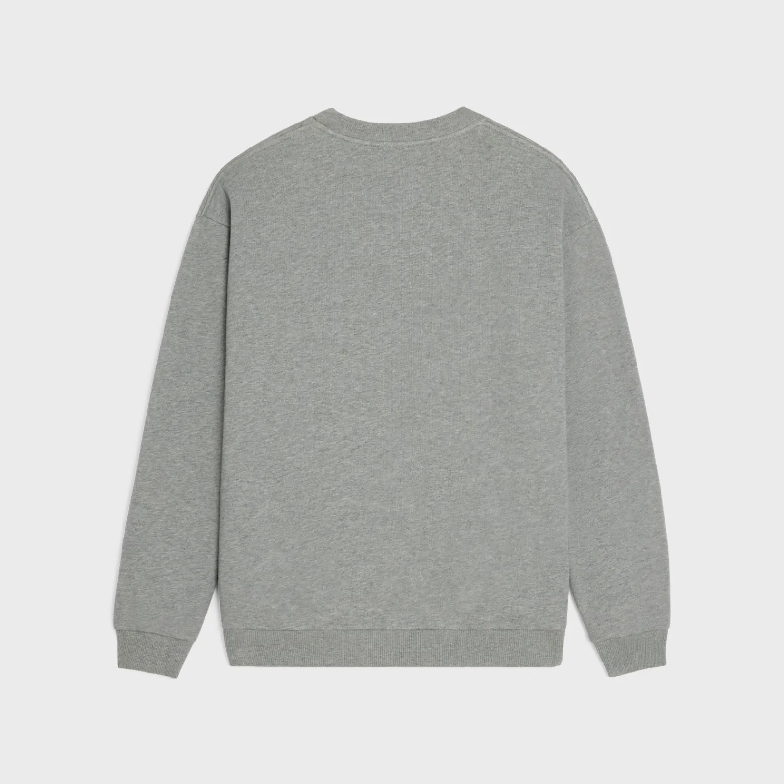 Sale loose sweatshirt in COTTON FLEECE T-Shirts And Sweatshirts