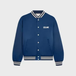 Best loose teddy jacket in nylon Coats & Blousons