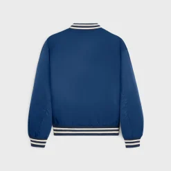 Best loose teddy jacket in nylon Coats & Blousons