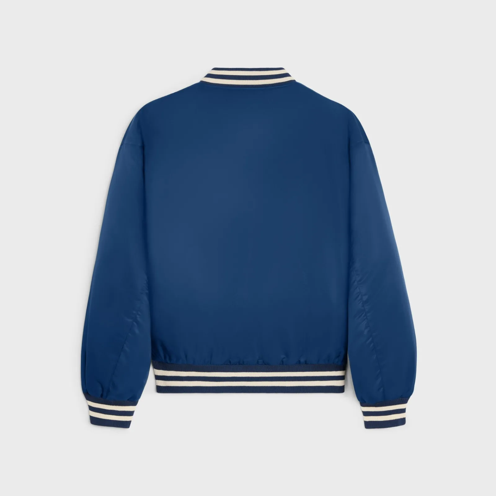 Best loose teddy jacket in nylon Coats & Blousons