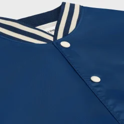 Best loose teddy jacket in nylon Coats & Blousons