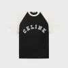 New loose t-shirt in cotton jersey T-Shirts And Sweatshirts