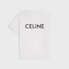 Discount LOOSE T-SHIRT IN COTTON JERSEY T-Shirts And Sweatshirts
