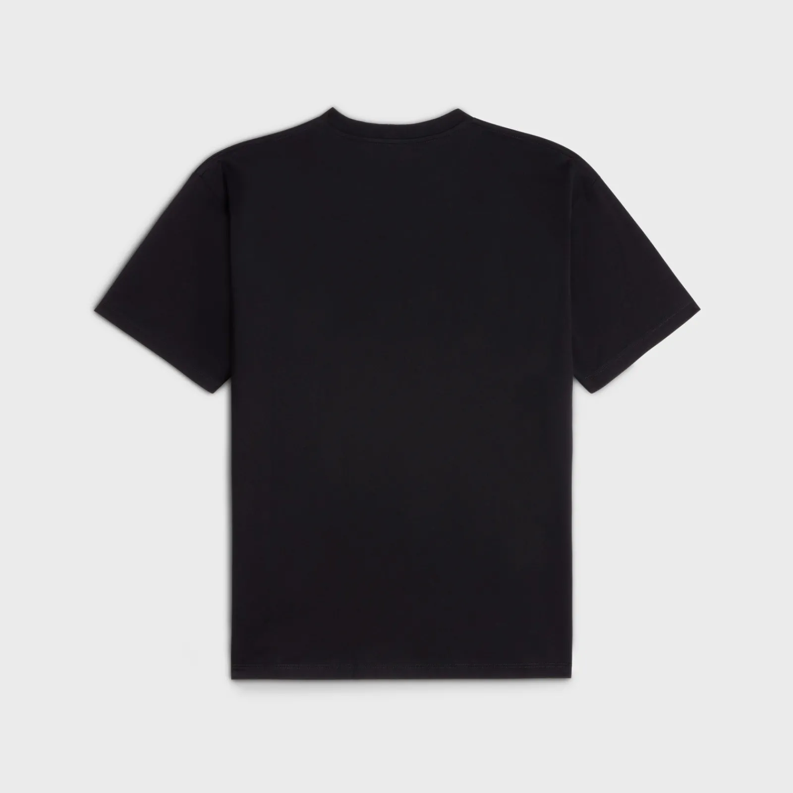 Discount LOOSE T-SHIRT IN COTTON JERSEY Women T-Shirts And Sweatshirts