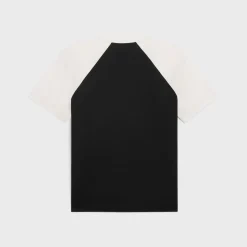 New loose t-shirt in cotton jersey T-Shirts And Sweatshirts