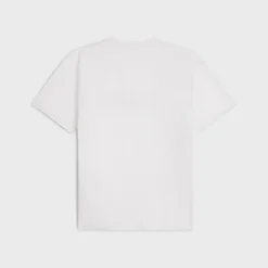 Discount LOOSE T-SHIRT IN COTTON JERSEY T-Shirts And Sweatshirts