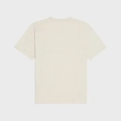 Discount loose T-shirt in cotton jersey T-Shirts And Sweatshirts