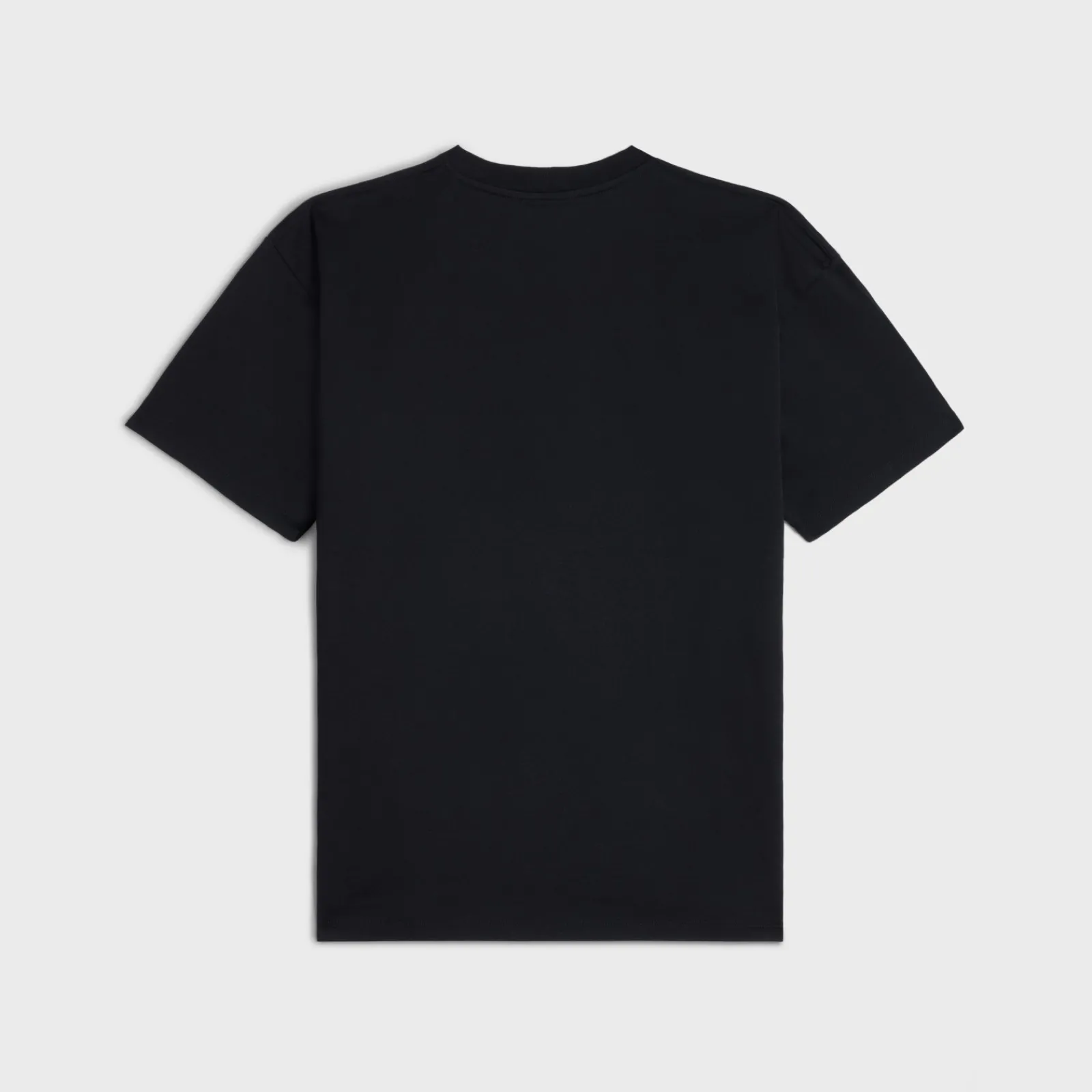 Sale LOOSE T-SHIRT IN COTTON JERSEY T-Shirts And Sweatshirts