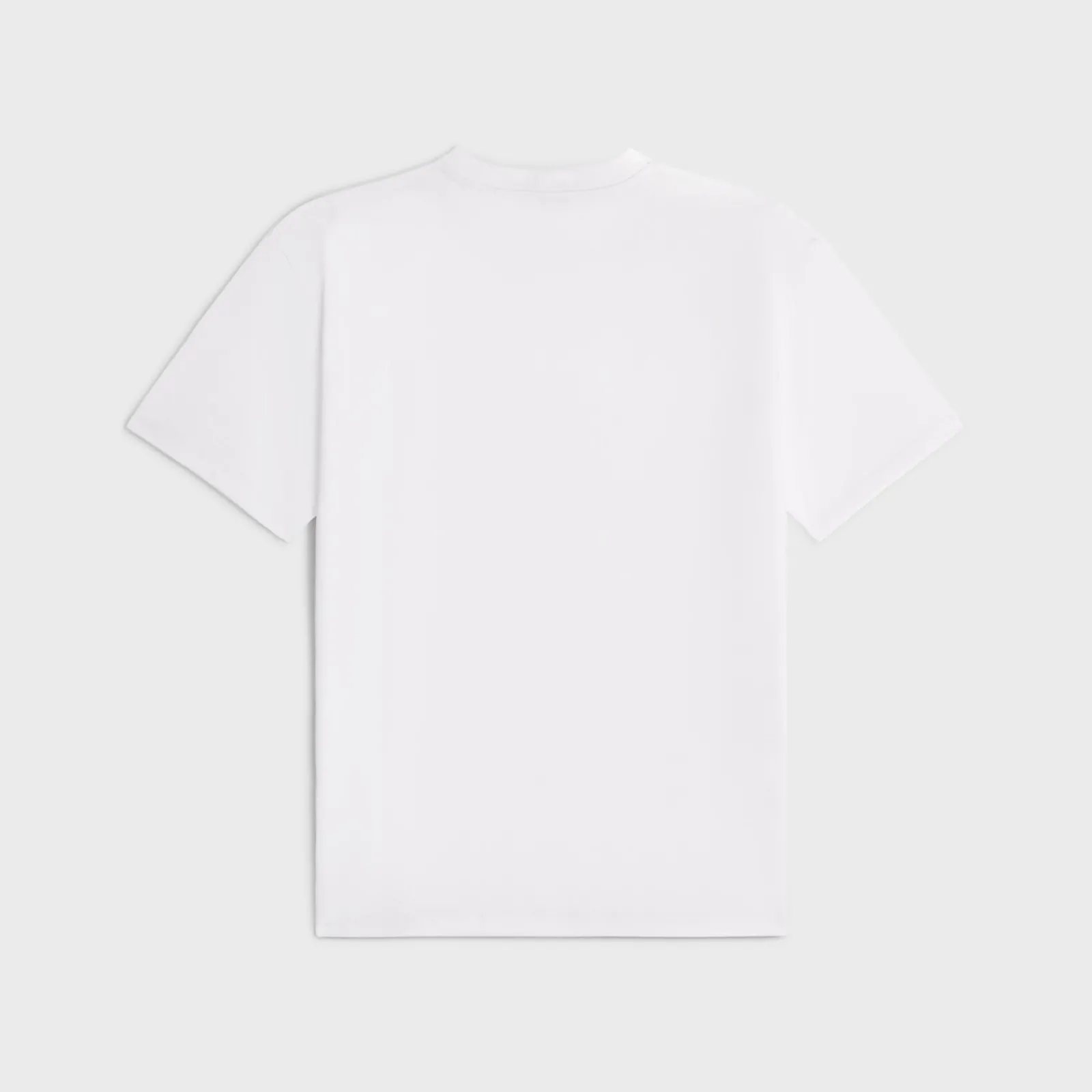Hot LOOSE T-SHIRT IN COTTON JERSEY Women T-Shirts And Sweatshirts