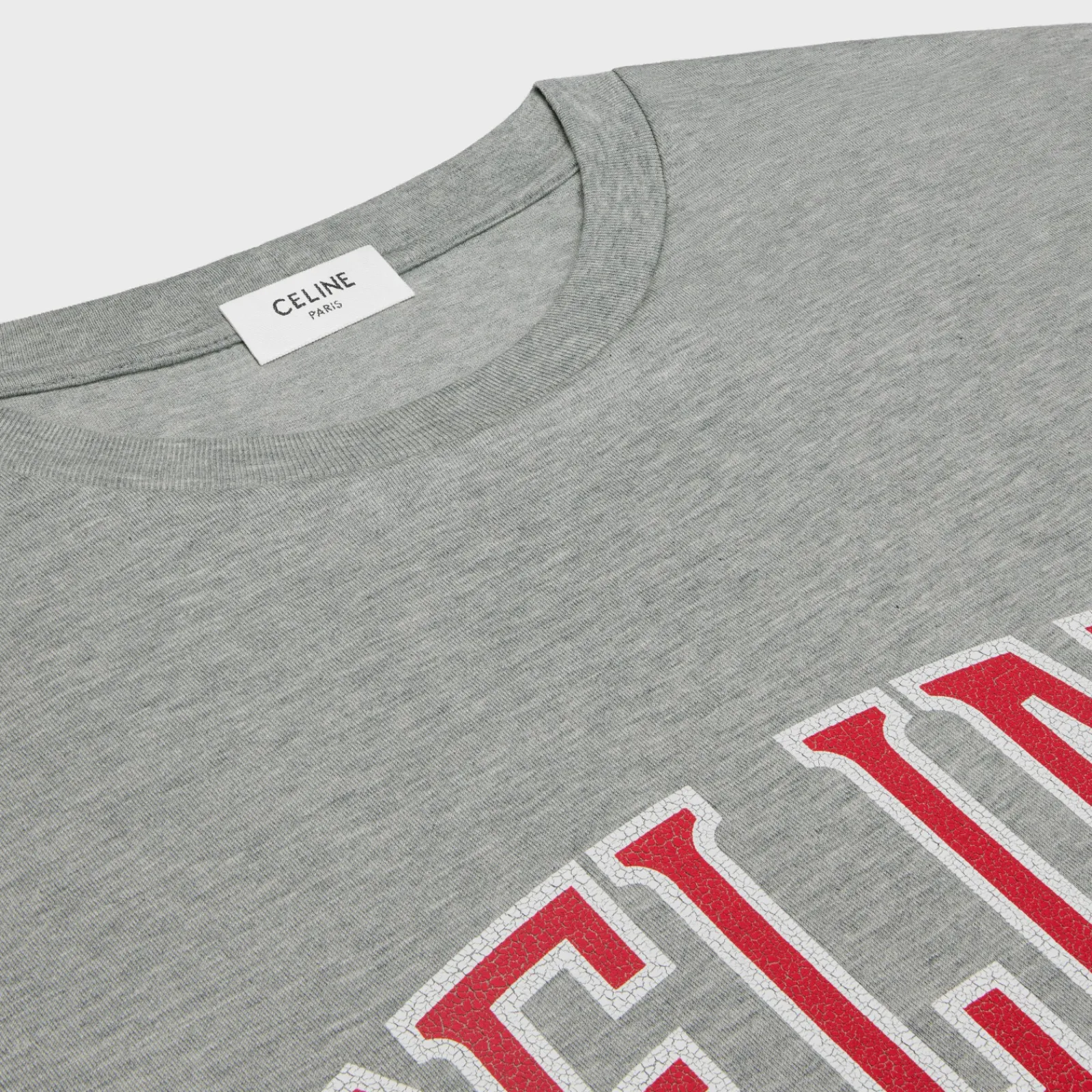 Best loose T-shirt in cotton jersey T-Shirts And Sweatshirts