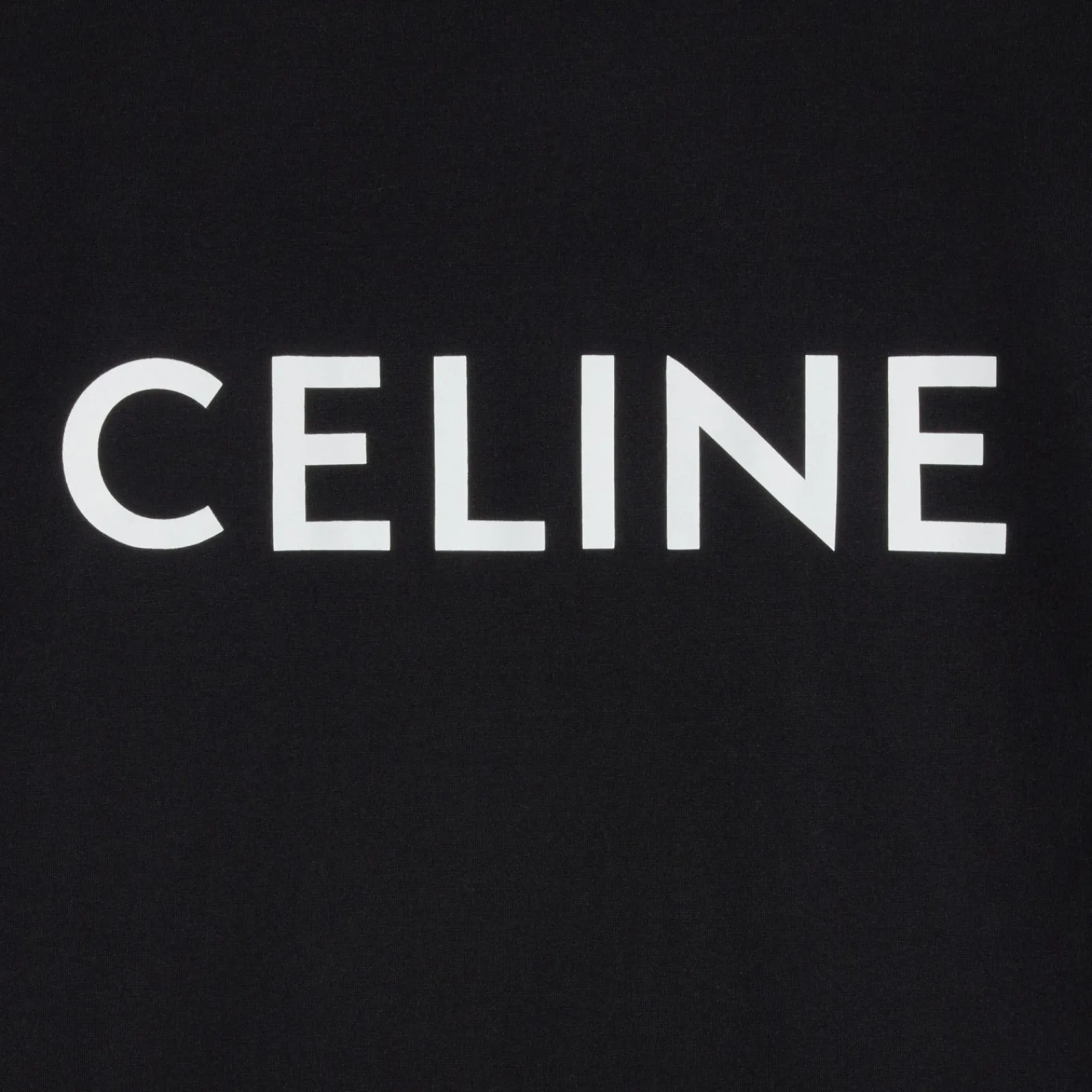 Discount LOOSE T-SHIRT IN COTTON JERSEY Women T-Shirts And Sweatshirts