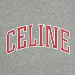 Best loose T-shirt in cotton jersey T-Shirts And Sweatshirts