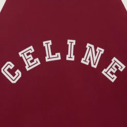 Online loose t-shirt in cotton jersey T-Shirts And Sweatshirts