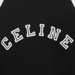 New loose t-shirt in cotton jersey T-Shirts And Sweatshirts