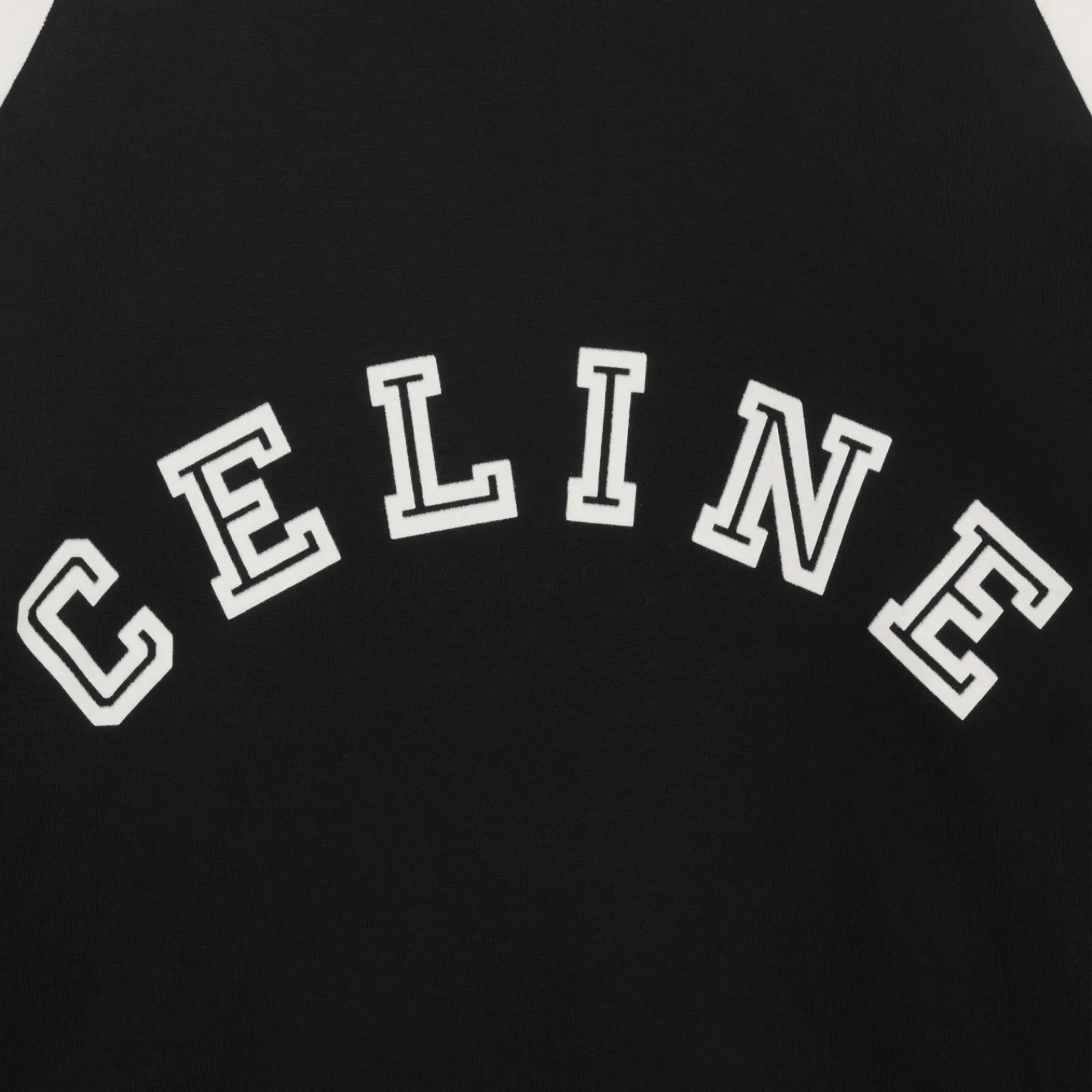New loose t-shirt in cotton jersey T-Shirts And Sweatshirts